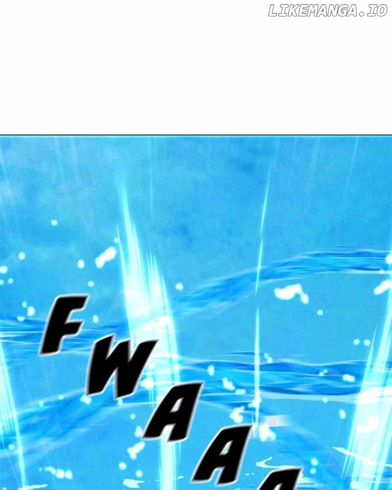 Solo Spell Caster Chapter 186 15